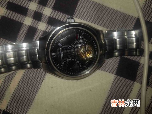 手表有N字是什么牌子的,手表NⅠPINE是什么牌