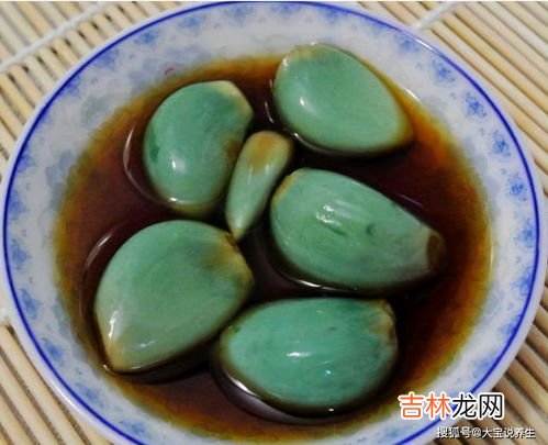 夏天泡腊八蒜需要放冰箱吗,腊八蒜腌制后如何保存