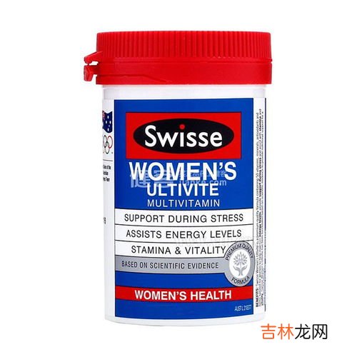 swisse女性复合维生素晚上吃好吗,swisse复合维生素女士吃了怎么失眠了