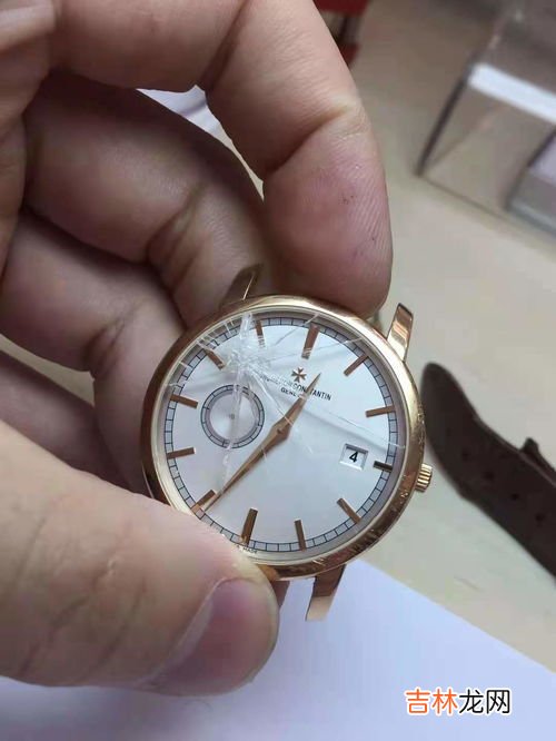 手表表面刮花了怎么修复,手表玻璃刮花了怎么修复