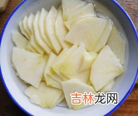 红薯年糕汤怎么做,年糕汤的做法家常做法_年糕汤怎么做好吃