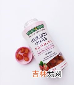 自然之宝胶原蛋白有用吗,自然之宝胶原蛋白软糖孩子能不能吃