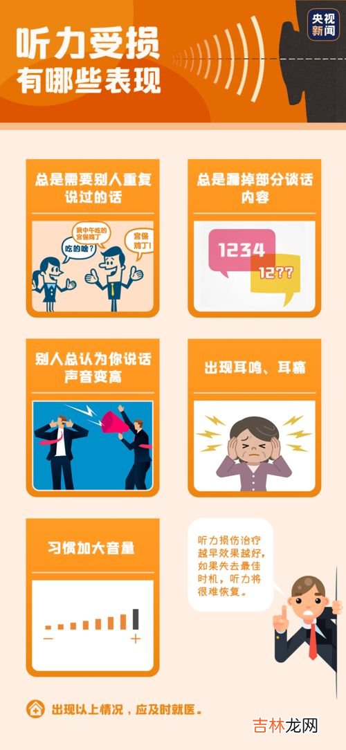 怎么保护听力,我们平时怎么保护听力？
