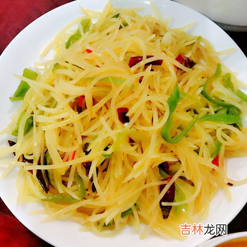 隔夜的土豆丝可以吃吗,切好的土豆丝能隔夜吗