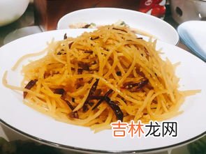 隔夜的土豆丝可以吃吗,切好的土豆丝能隔夜吗