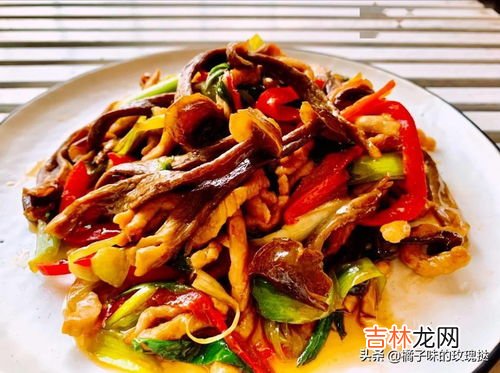 鹿茸菇不能和什么一起吃,鹿茸菇可不可以和鲜芦笋一起吃？