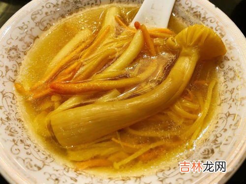 鹿茸菇不能和什么一起吃,鹿茸菇可不可以和鲜芦笋一起吃?