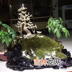 为什么阴沉木珍贵,阴沉木值钱吗?