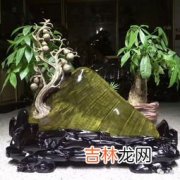 为什么阴沉木珍贵,阴沉木值钱吗？