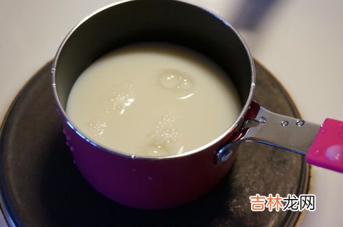 鲜牛奶变稠了可以喝吗,纯牛奶变稠之后还能喝吗