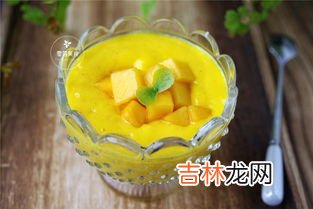 桃子和芒果能一起吃吗,水蜜桃能和牛奶一起吃吗 水蜜桃能和芒果一起吃吗