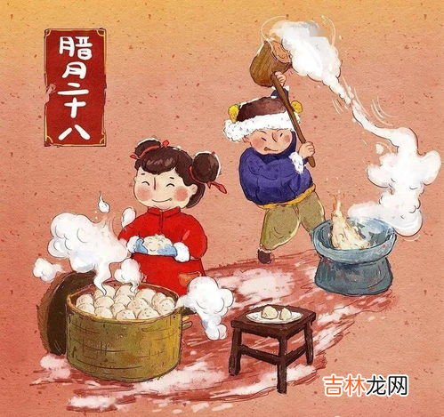 腊月是指哪个月,腊月是指几月