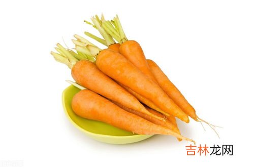胡萝卜和海带能一起吃吗,胡萝卜炖海带有什么功效