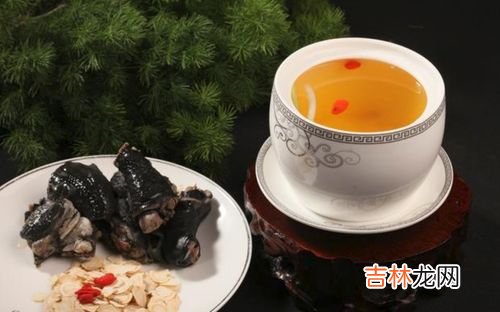 西洋参和枸杞泡水喝的功效,西洋参枸杞泡水喝的功效 西洋参枸杞茶的6大功效