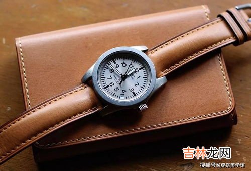 手表真皮表带怎么清洗保养,怎样清洗表带
