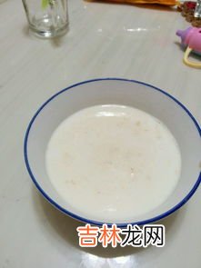 双皮奶不凝固能再蒸吗,双皮奶蒸好后是不是要等凉了才能凝固