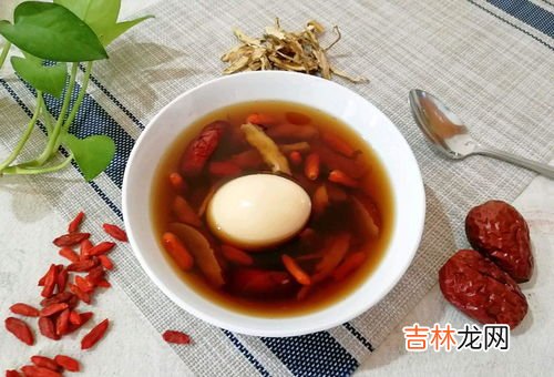 红枣能和鸡蛋一起吃吗,鸡蛋和红枣可以一起吃吗
