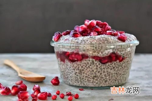 奇亚籽不能和什么一起食用,奇亚籽与什么食物相克