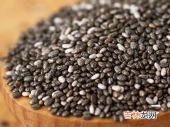 奇亚籽不能和什么一起食用,奇亚籽与什么食物相克