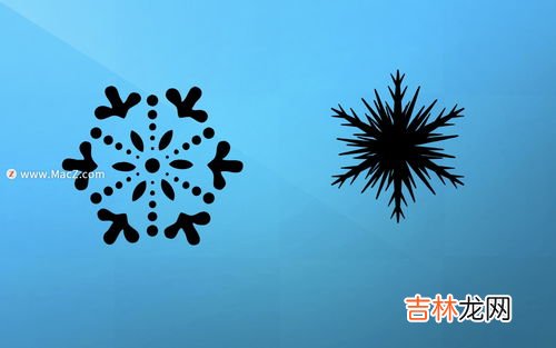 雪花形状,雪花的形状是什么?