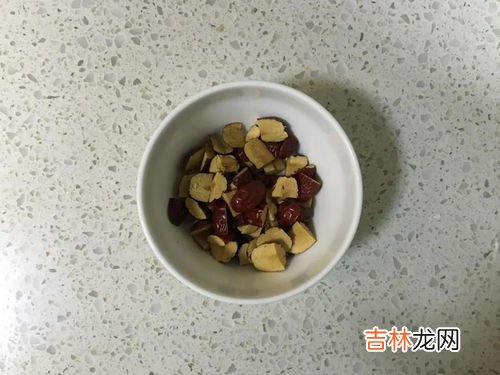 红枣的做法：美味的红枣冰激凌,正宗红枣糕的做法大全