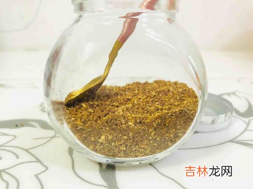 花椒粉怎么做,自制花椒粉怎么做