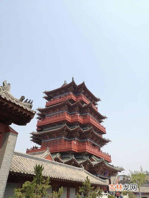 郑州为什么是八大古都之一,郑州是古代都城吗?