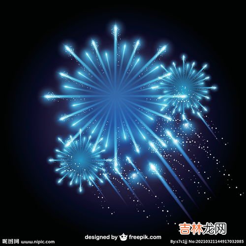 烟花的颜色和形状是怎么做出来的,烟花是什么做成的？