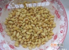 黄豆泡多久可以煮,黄豆泡多久可以煮?