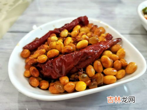 黄豆泡多久可以煮,黄豆泡多久可以煮?