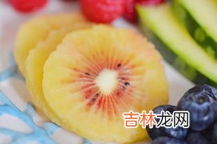 红心猕猴桃几月成熟,猕猴桃成熟季节是几月份?