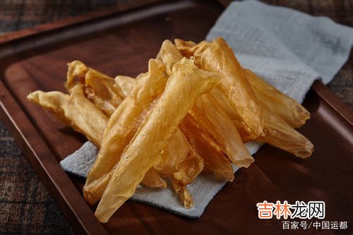 花胶怎么吃最有效果,花胶怎么吃效果最好