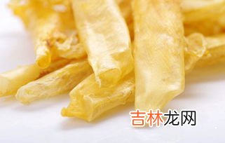 花胶怎么吃最有效果,花胶怎么吃效果最好