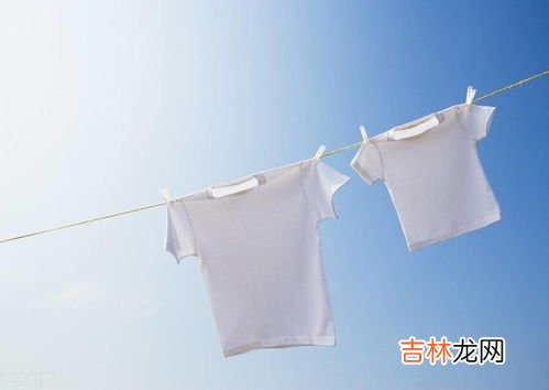 白衣服发黄用什么可以洗,衣服发黄，有什么办法能洗干净？