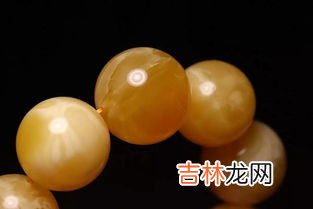 蜜蜡很轻吗,蜜蜡是不是很轻?