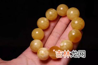 蜜蜡很轻吗,蜜蜡是不是很轻?