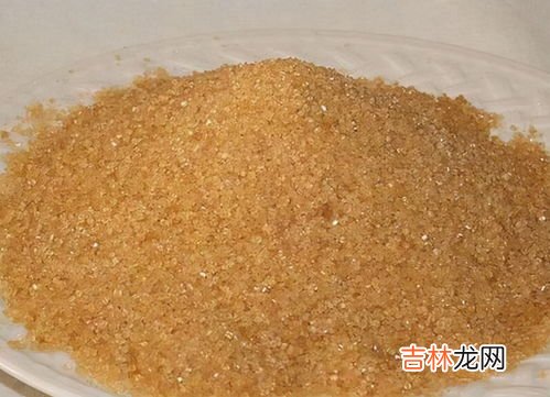 红糖白糖冰糖的区别,红糖、白糖、冰糖,有何不同?