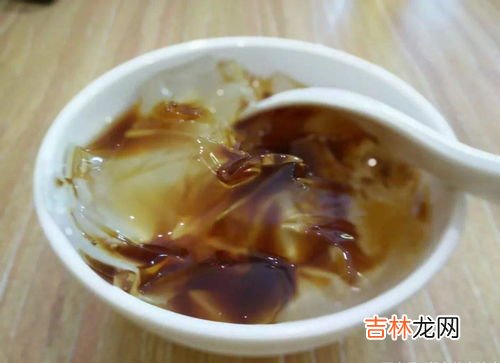 纯手工冰粉的做法窍门,纯手工冰粉怎么做 在家做手工冰粉的做法