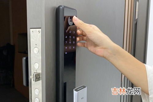 河北智能报警锁品牌排行榜,智能锁品牌十大排行榜中国