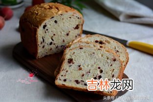 面包机做松软面包诀窍,烤面包怎么做才松软好吃?