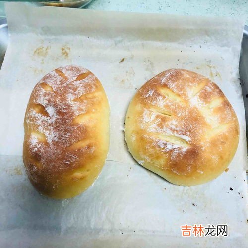 面包机做松软面包诀窍,烤面包怎么做才松软好吃?