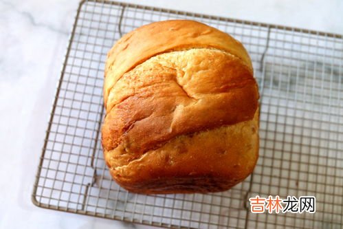 面包机做松软面包诀窍,烤面包怎么做才松软好吃?