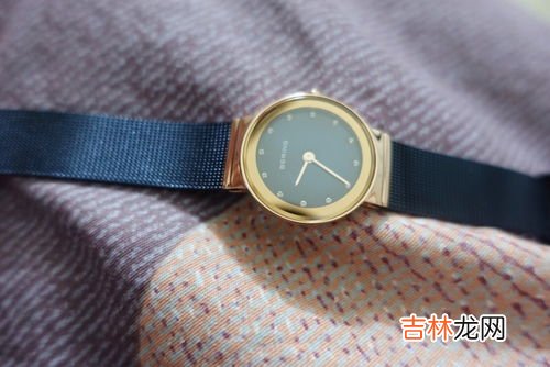 手表表带怎么清洗,表带怎么清洗