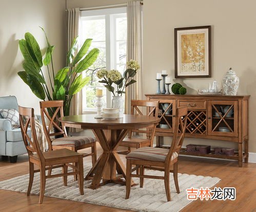 济南美式家具排行榜品牌,美式家具十大品牌有哪些