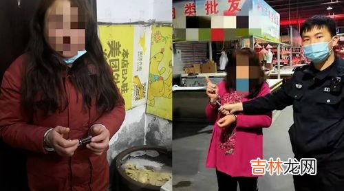 大妈组团偷菜被抓现行反殴打菜主,大妈组团偷菜，被发现后反殴打菜主！
