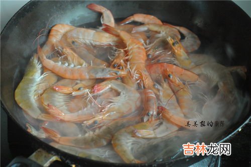 基围虾隔夜放冰箱还能吃吗,基围虾隔夜放冰箱还能吃吗