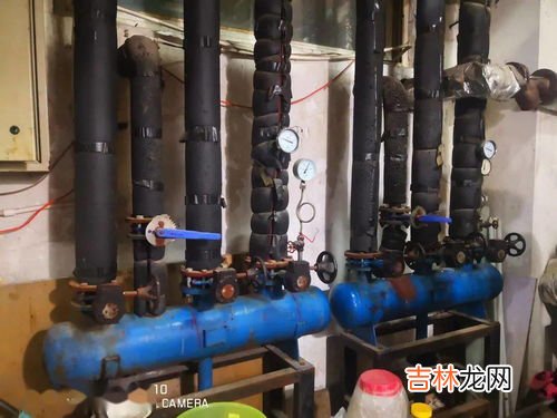 回水温度多少正常,地暖供回水温度标准
