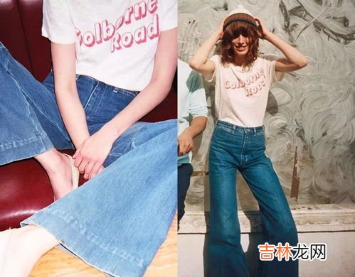 黄色阔腿裤子配什么上衣,黄色阔腿裤搭配什么上衣时髦优雅？
