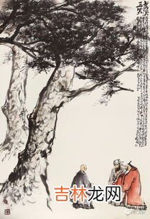 虎溪三笑原文、作者,《诗词曲赋文·庐山东林寺夜怀》原文与赏析