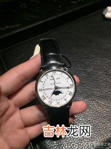 手表怎么分几时几分,机械表怎么看时间 怎么看几分几秒